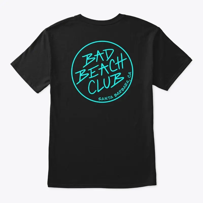 Bad Beach Club (Aqua)